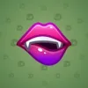 Sharp Tongue #1350
