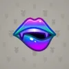 Sharp Tongue #1364