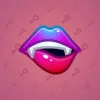 Sharp Tongue #1365
