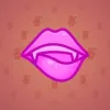 Sharp Tongue #1377