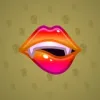 Sharp Tongue #1395
