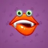 Sharp Tongue #1407