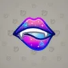 Sharp Tongue #1409
