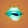Sharp Tongue #1411