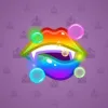 Sharp Tongue #1424