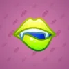 Sharp Tongue #1434