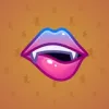 Sharp Tongue #1446