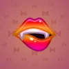 Sharp Tongue #1447