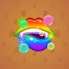 Sharp Tongue #1451