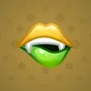 Sharp Tongue #1456