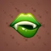 Sharp Tongue #1462