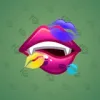 Sharp Tongue #1470