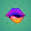 Sharp Tongue #1474