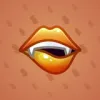 Sharp Tongue #1475