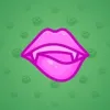 Sharp Tongue #1476