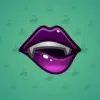 Sharp Tongue #1479