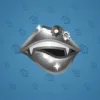 Sharp Tongue #1480
