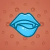 Sharp Tongue #1491