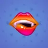 Sharp Tongue #1494