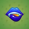 Sharp Tongue #1500