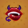Sharp Tongue #1501