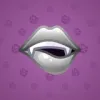 Sharp Tongue #1504