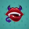 Sharp Tongue #1506