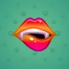 Sharp Tongue #1509