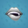 Sharp Tongue #1512