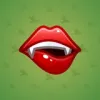 Sharp Tongue #1518