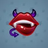 Sharp Tongue #1520