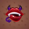Sharp Tongue #1527