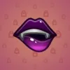 Sharp Tongue #1530