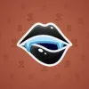 Sharp Tongue #1534