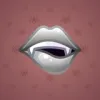 Sharp Tongue #1536