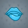Sharp Tongue #1542