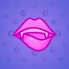 Sharp Tongue #1547