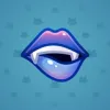 Sharp Tongue #1552