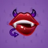 Sharp Tongue #1557