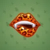 Sharp Tongue #1561
