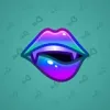 Sharp Tongue #1566