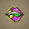 Sharp Tongue #157
