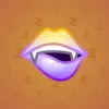 Sharp Tongue #1572