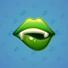 Sharp Tongue #1573