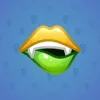 Sharp Tongue #1576