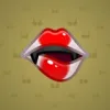 Sharp Tongue #1582