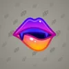 Sharp Tongue #1588