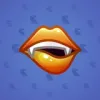 Sharp Tongue #1590