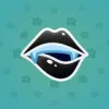 Sharp Tongue #1595