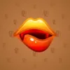 Sharp Tongue #1601